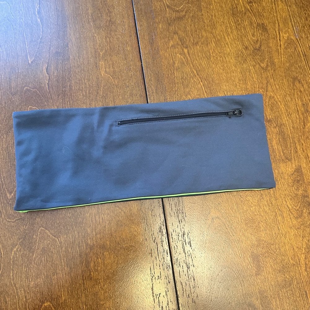 hips sister Zippered Pouch Running Belt